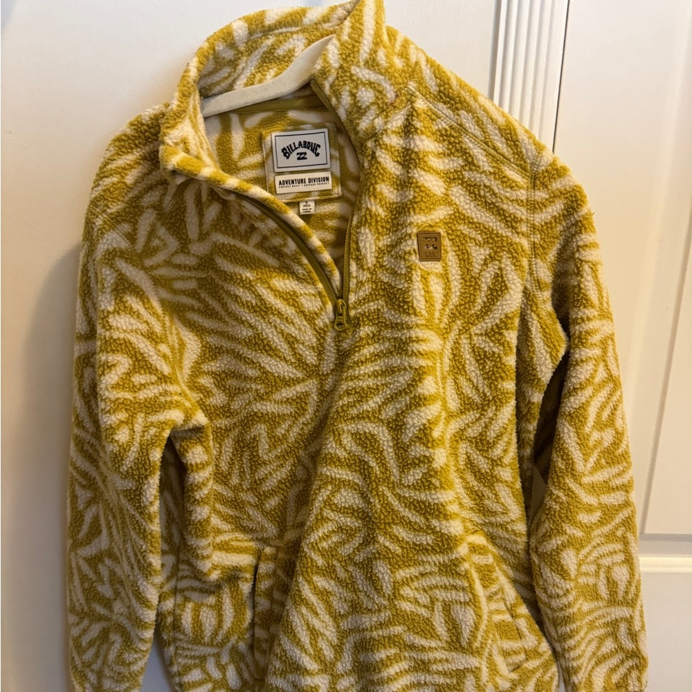 Billabong Boundary Mock 3 Pullover - Women's